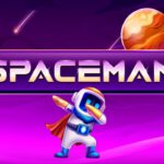 Spaceman Slot Gacor Pragmatic Play is the Most Gacor Slot Recommendation Today