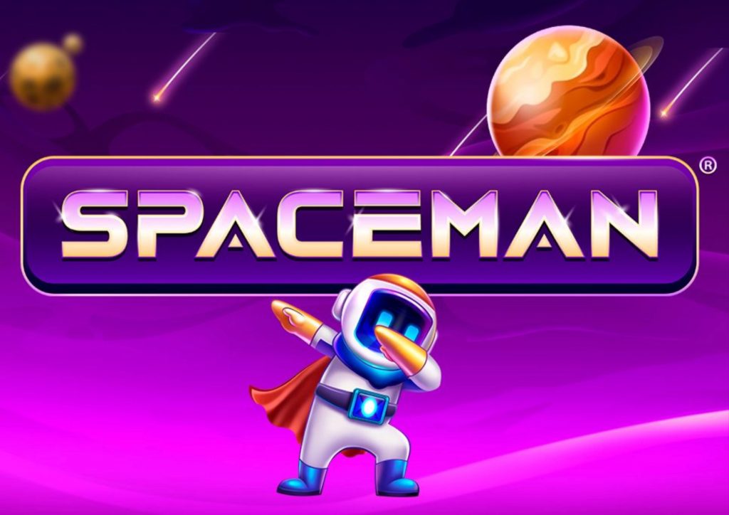 You are currently viewing Spaceman Slot Gacor Pragmatic Play is the Most Gacor Slot Recommendation Today
