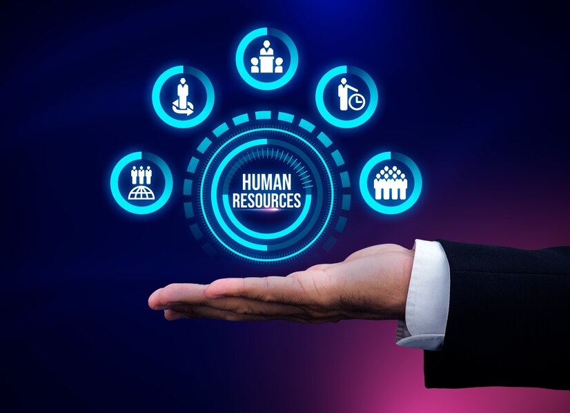 Read more about the article What Are the Emerging Trends in Human Resource Management?