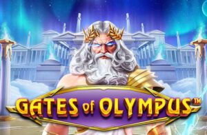 Read more about the article Gates of Olympus-Slots | Beste Gacor-Slot-Site von Pragmatic Play