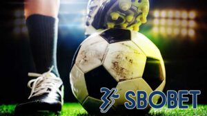 Read more about the article Sbobet ist die beste Wahl für einen profitablen Ort zum Spielen von Fußballwetten