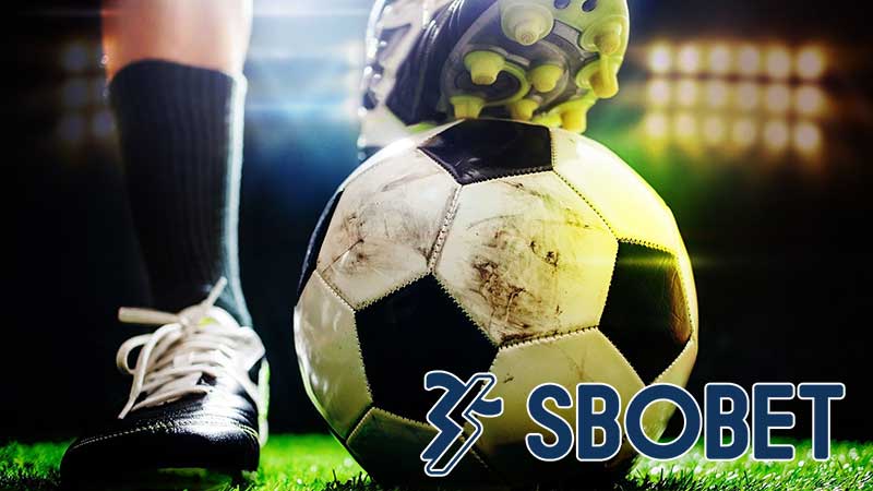 Read more about the article Sbobet ist die beste Wahl für einen profitablen Ort zum Spielen von Fußballwetten