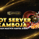 Slot Kamboja Terbaik untuk Tahun Ini: Pilihan dari Server Kamboja