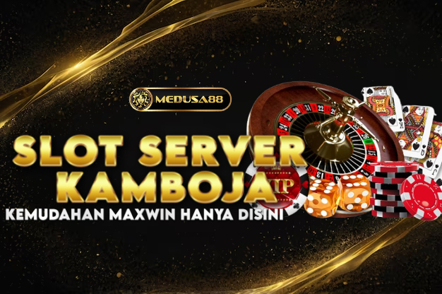 Read more about the article Slot Kamboja Terbaik untuk Tahun Ini: Pilihan dari Server Kamboja