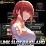 Menelusuri Dunia Situs Slot Server Thailand Super Gacor