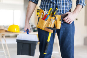 Read more about the article DIY vs. Hiring a Contractor: When to Get Professional Help