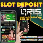 Situs Slot QRIS Deposit 10K: Mudah, Cepat, dan Aman untuk Bermain