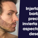 Injerto de barba precio: invierta en el aspecto que desea