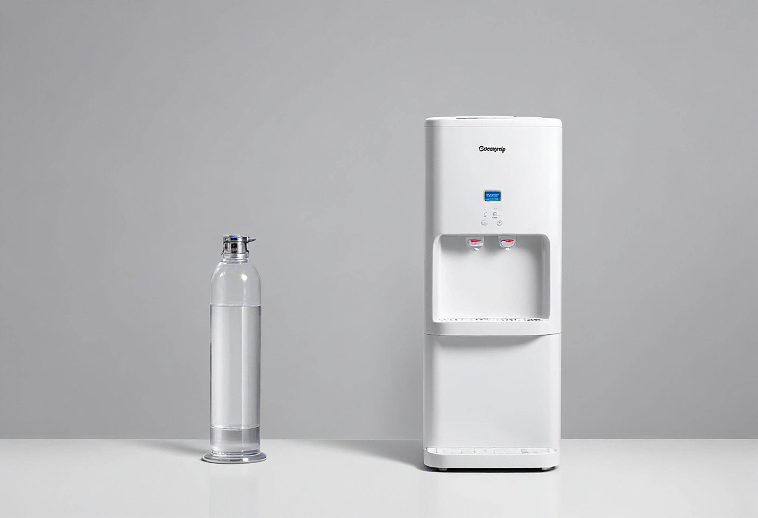 Read more about the article Hydration Hub: Choosing a Water Dispenser for Optimal Health