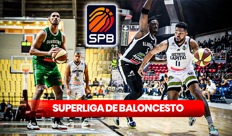 Read more about the article Superligave’s New Vision for Venezuelan Ball