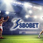 Live Score SBOBET: Menonton Pertandingan Bola Tanpa Terlewatkan