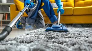 Read more about the article Top 5 Benefits of Hiring Carpet Cleaning Services