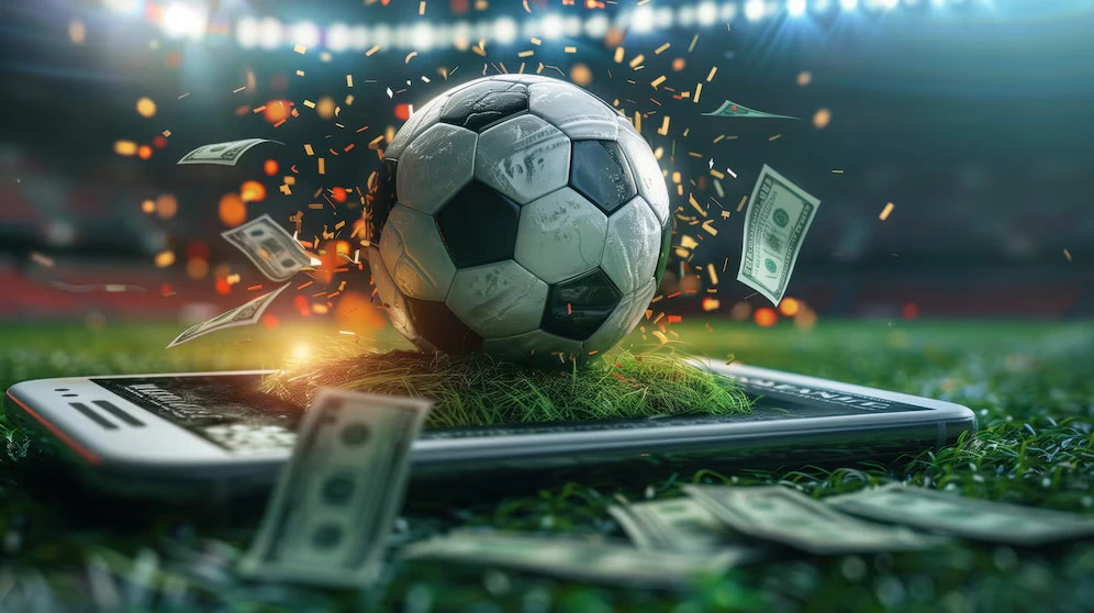 Read more about the article How Sports Betting App Developers Leverage API Providers for Seamless User Experience