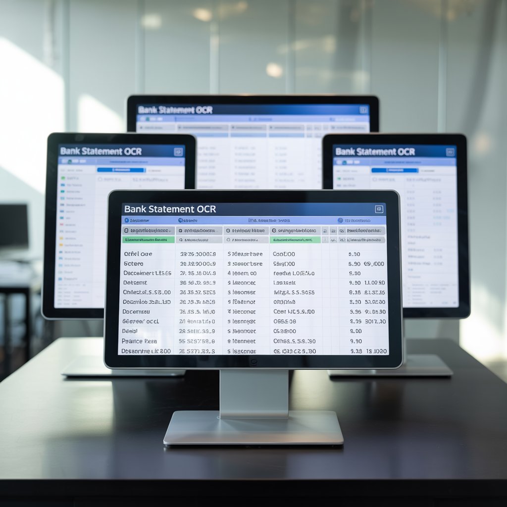 You are currently viewing What is OCR in payment: A Complete Guide