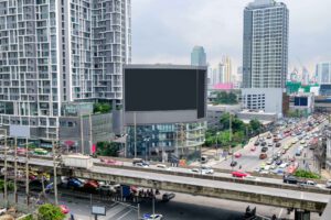 Read more about the article Top 10 Creative Applications for LED Sign Board in Businesses