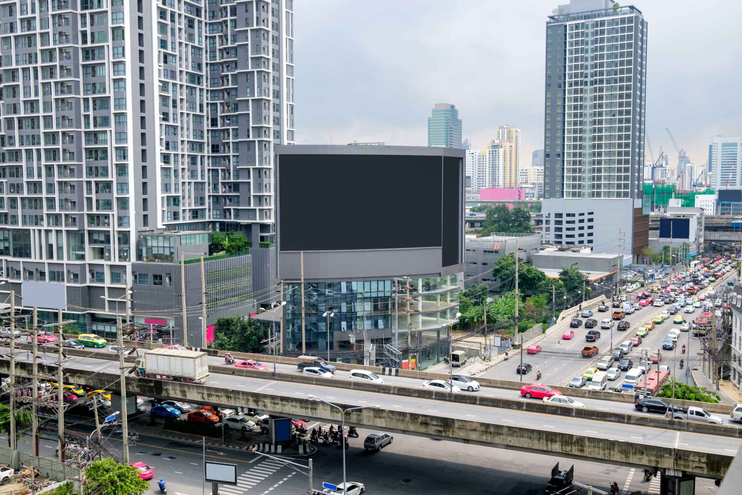 You are currently viewing Top 10 Creative Applications for LED Sign Board in Businesses