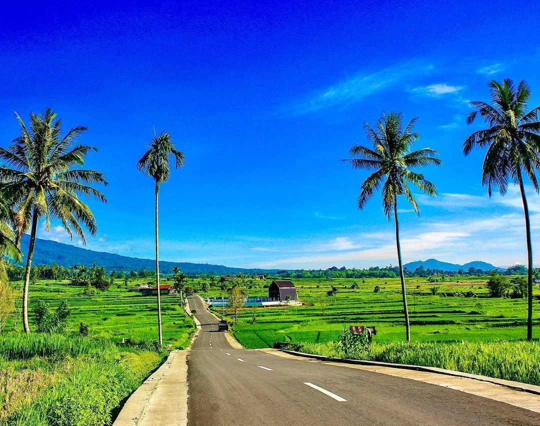 Read more about the article Fashion sebagai Media Rehabilitasi: Studi Kasus dari Lapas Boalemo