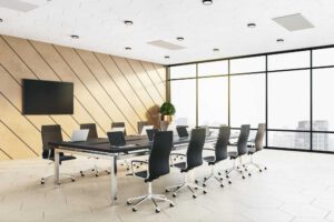 Mehr über den Artikel erfahren Best Conference Room Facilities in Kuala Lumpur: Complete Guide