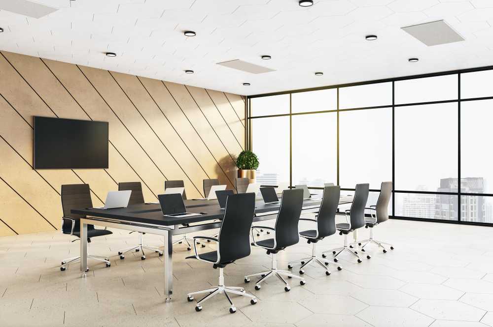 Read more about the article Best Conference Room Facilities in Kuala Lumpur: Complete Guide