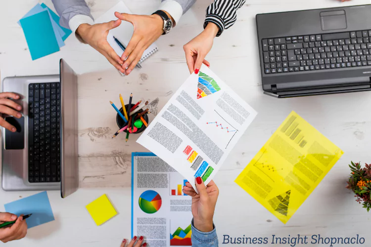 Du betrachtest gerade Business Insights Shopnaclo: Unlocking Success in Modern Commerce