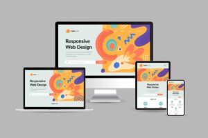 Mehr über den Artikel erfahren Why Custom Website Design is Your Business’s Most Critical Investment | Garage2Global