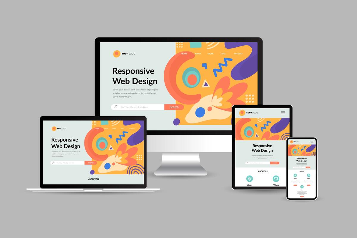 Du betrachtest gerade Why Custom Website Design is Your Business’s Most Critical Investment | Garage2Global