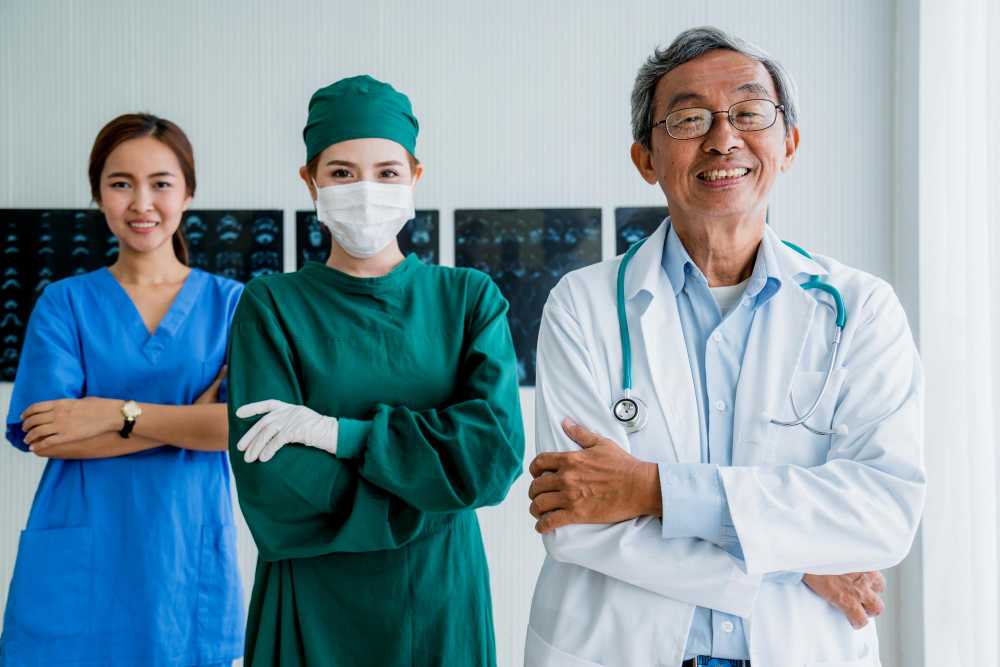 Du betrachtest gerade Oncologist in Malaysia: Everything You Need to Know