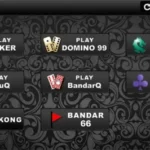 PKV Games Situs DominoQQ Online Terpercaya di Indonesia