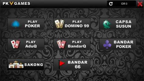 Du betrachtest gerade PKV Games Situs DominoQQ Online Terpercaya di Indonesia