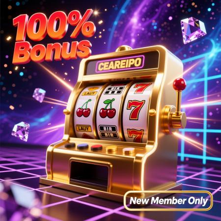 Du betrachtest gerade Slot Bonus dengan Sistem Multiplikator Paling Menggiurkan