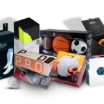 How Custom Sports Boxes Improve Product Presentation and Shipping