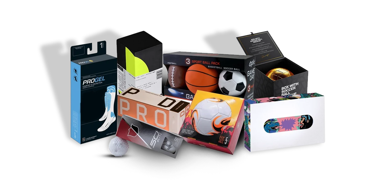 Du betrachtest gerade How Custom Sports Boxes Improve Product Presentation and Shipping