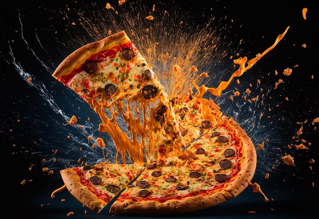 Du betrachtest gerade Santarpio’s Pizza: Institusi Kuliner Bersejarah di Boston Timur