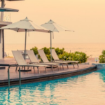Kolam Renang Resor: Fungsi, Desain, dan Jenis