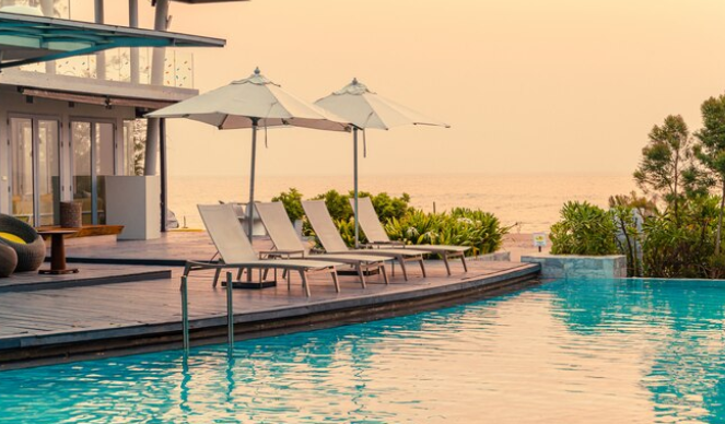 Du betrachtest gerade Kolam Renang Resor: Fungsi, Desain, dan Jenis