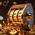 Unlock the Jackpot Universe A Guide to 711cuci Online Casino Fun