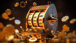 Mehr über den Artikel erfahren Unlock the Jackpot Universe A Guide to 711cuci Online Casino Fun