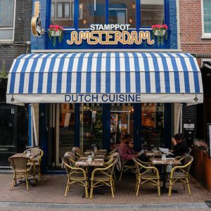 Mehr über den Artikel erfahren Stamppot Amsterdam: The Ultimate Destination for Traditional Dutch Comfort