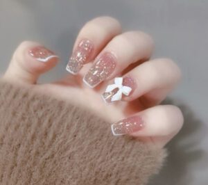 Mehr über den Artikel erfahren The Best Salon & Spas for Nail Care in Kyoto