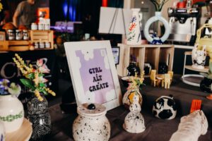 Mehr über den Artikel erfahren Discover Hidden Gems at Friendly City Flea