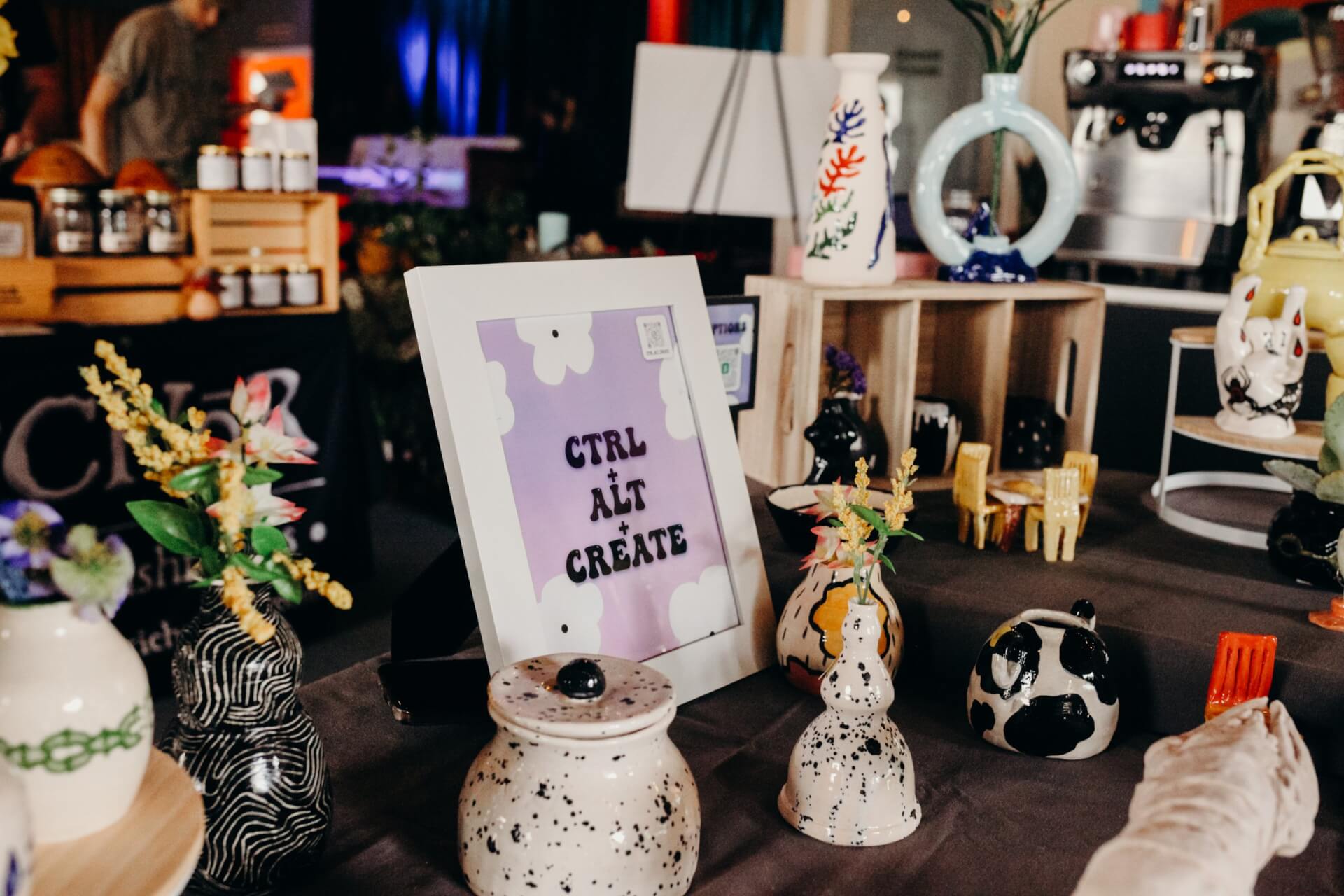 Du betrachtest gerade Discover Hidden Gems at Friendly City Flea