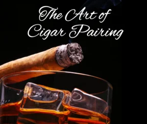 Mehr über den Artikel erfahren From Cigars to Coffee: The Art of Tobacco and Beverage Culture
