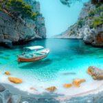 The Ultimate Coastal Escape: Exploring the Magic of Sea Princess Resort