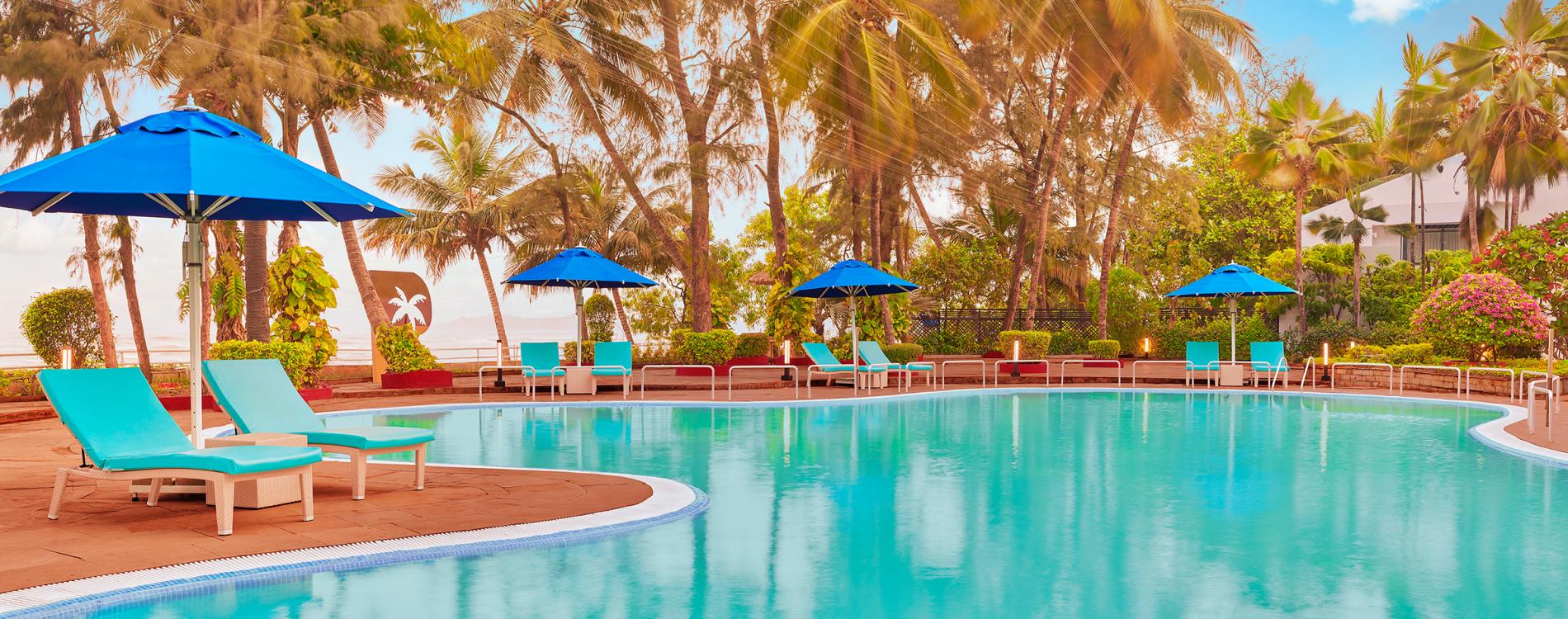 Du betrachtest gerade Hotel Naimat Facilities and Features You Should Know