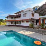 Paddygram Villa: A Secluded Heritage Escape in Wayanad