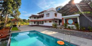 Mehr über den Artikel erfahren Paddygram Villa: A Secluded Heritage Escape in Wayanad