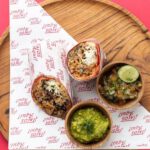 A Fiesta of Flavor: Exploring the Vibrant World of Modern Tacos