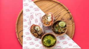 Mehr über den Artikel erfahren A Fiesta of Flavor: Exploring the Vibrant World of Modern Tacos