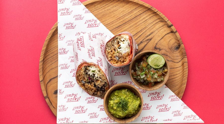 Du betrachtest gerade A Fiesta of Flavor: Exploring the Vibrant World of Modern Tacos