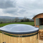 Inside Upper House Farm & Glamping: Nature, Comfort, and Simplicity Combined